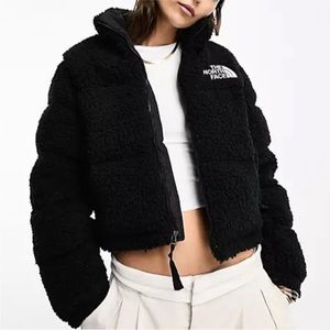 BNWT The North Face Nuptse Women’s Coat Large